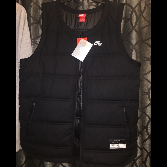 nike bubble jacket mens